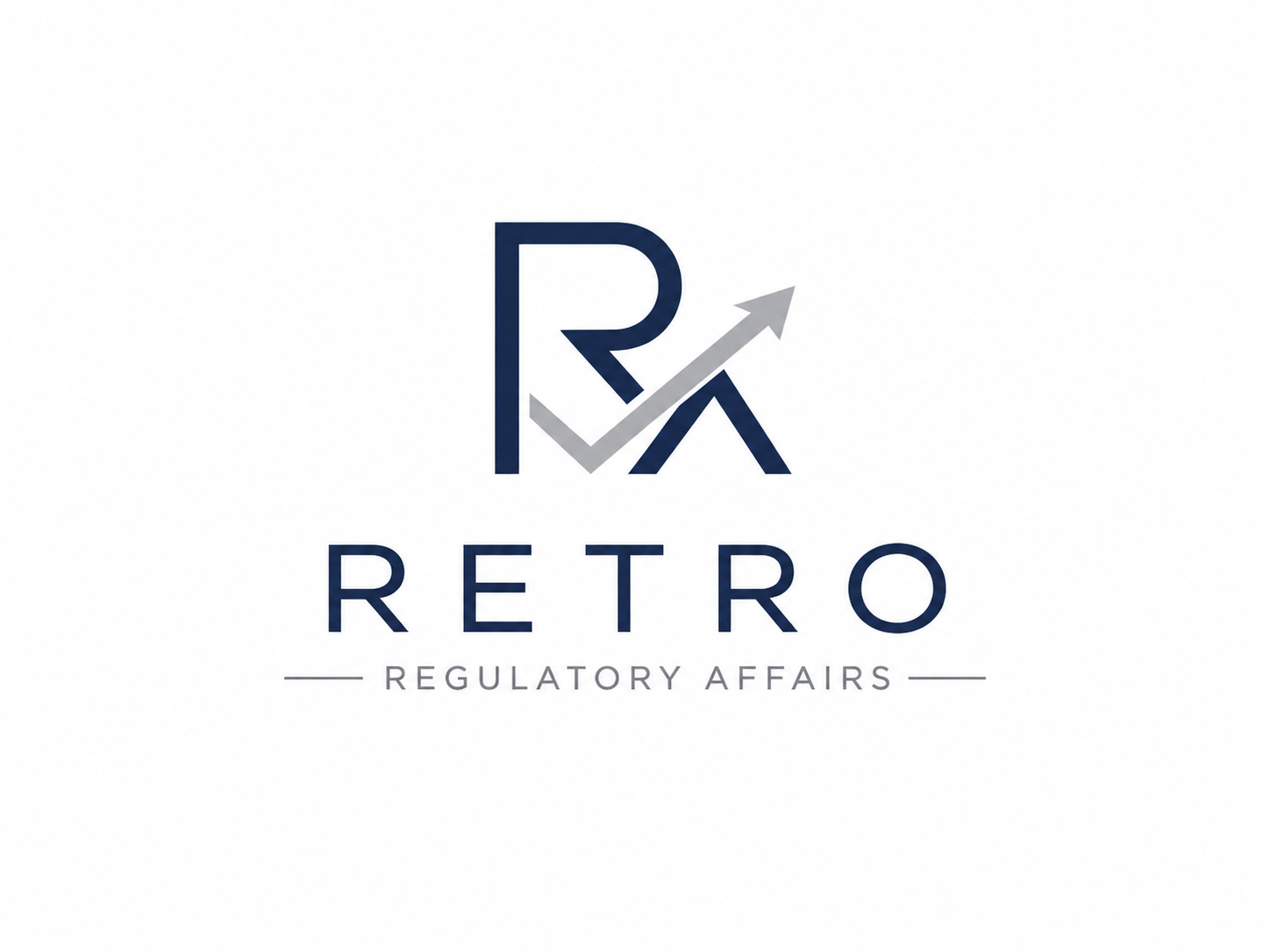 Retro Regulatory Affairs logo