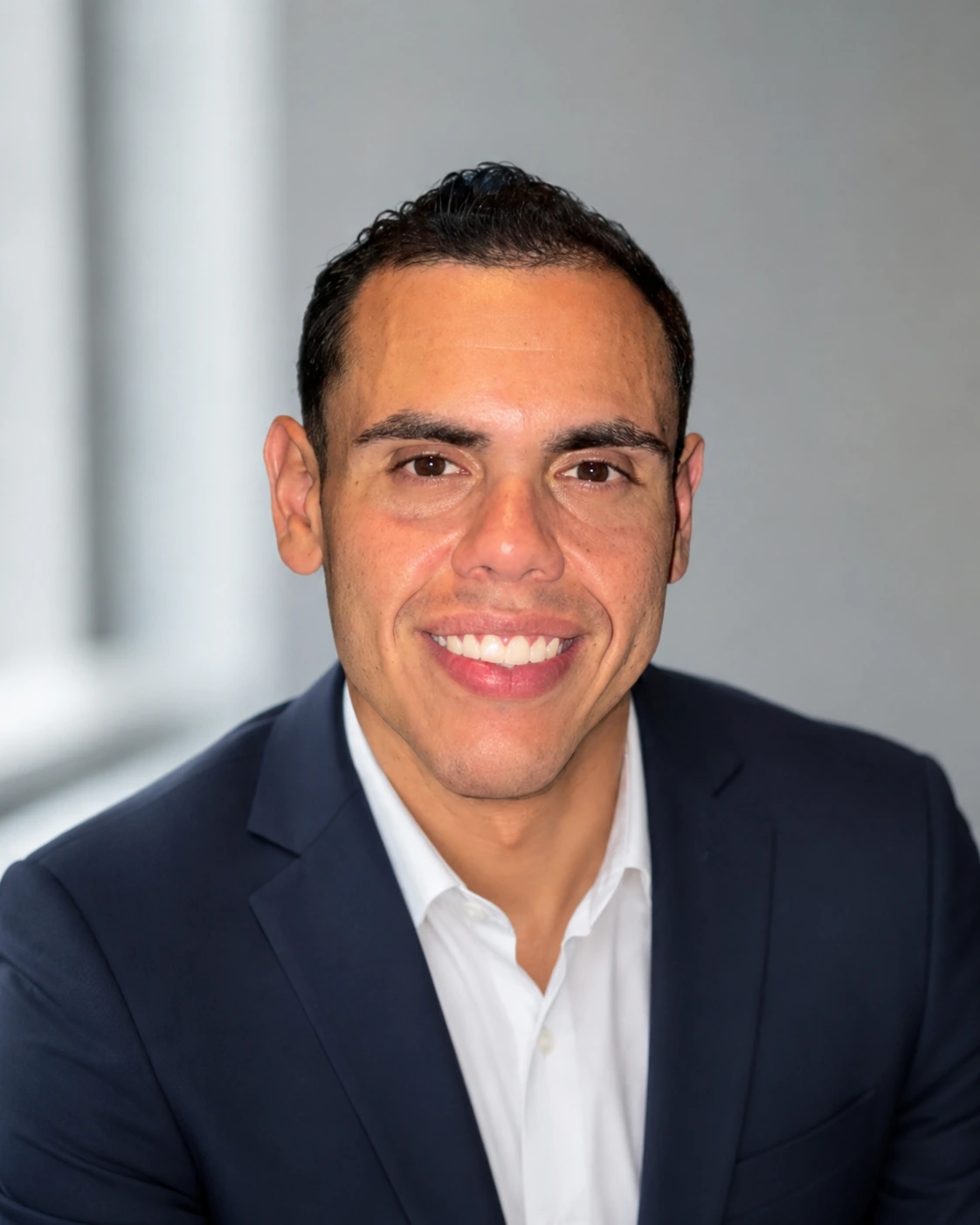 Hector Matos